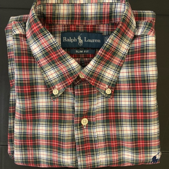 Ralph Lauren Button Down - Picture 8 of 10